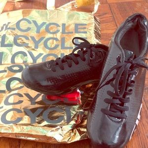 Cycling Shoes